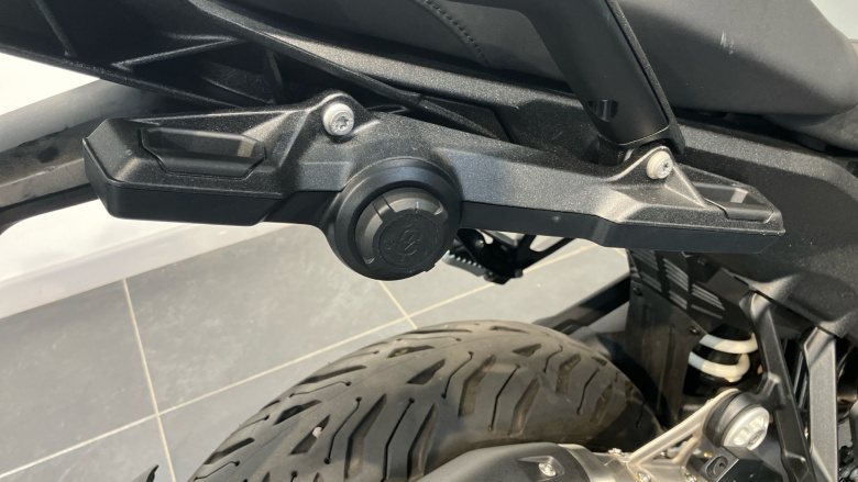 24 Model Year BMW R1300 GS TE